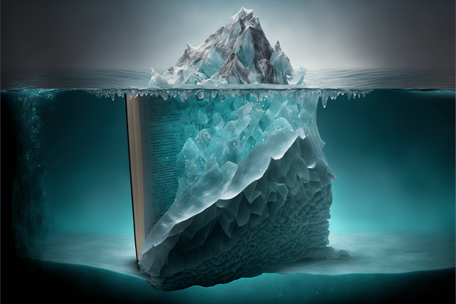 Quanto mais você sabe, mais você sabe que não sabe&nbsp;tudo