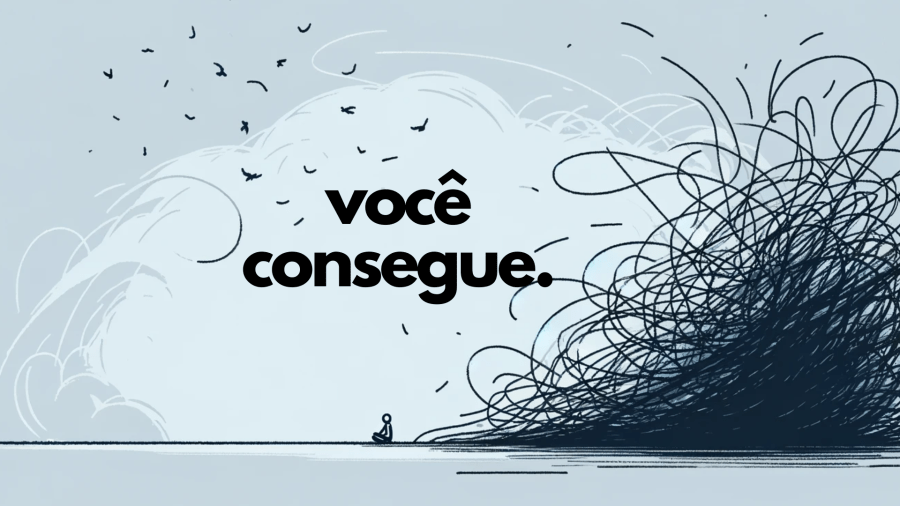 Iniciando a Meditação: Guia prático para pessoas&nbsp;Inquietas